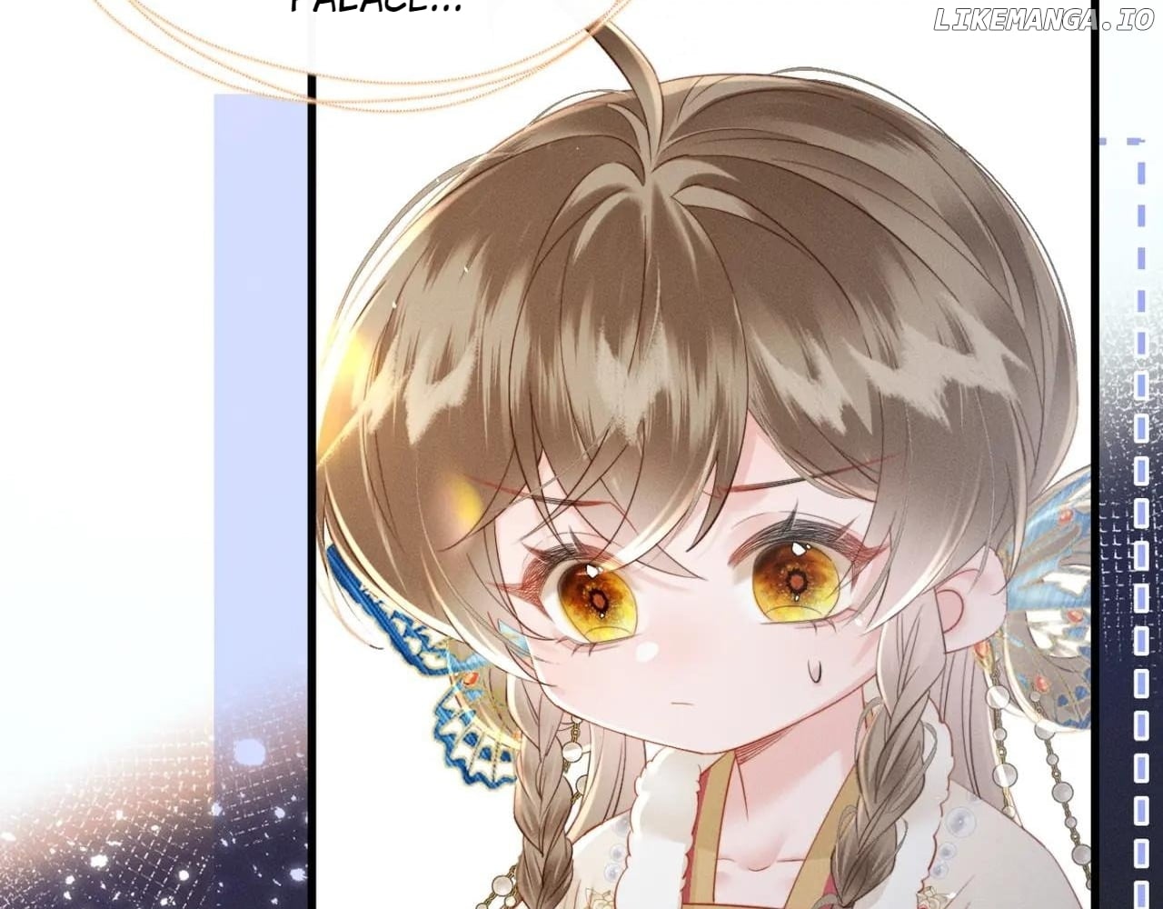 The Tyrant’s Family Lasts Thanks To Her Inner Voice Chapter 51 - page 6